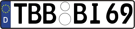 TBB-BI69