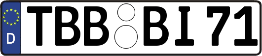 TBB-BI71