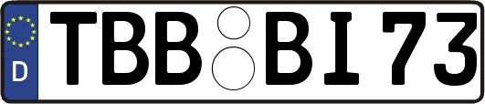 TBB-BI73