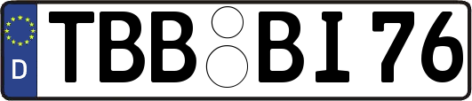 TBB-BI76