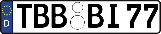 TBB-BI77