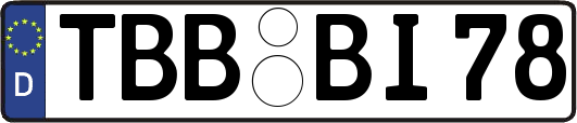 TBB-BI78