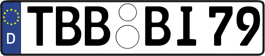TBB-BI79