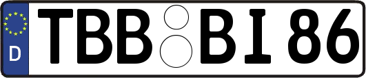 TBB-BI86