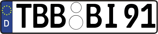 TBB-BI91