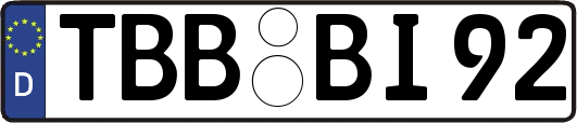 TBB-BI92