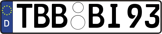 TBB-BI93