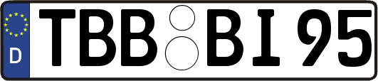 TBB-BI95