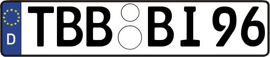 TBB-BI96