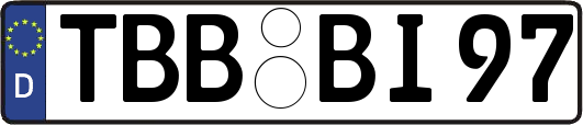 TBB-BI97