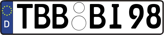 TBB-BI98