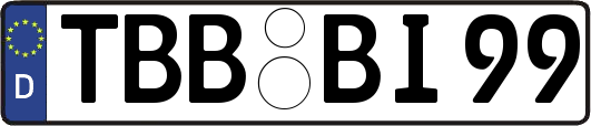 TBB-BI99
