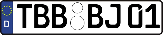 TBB-BJ01