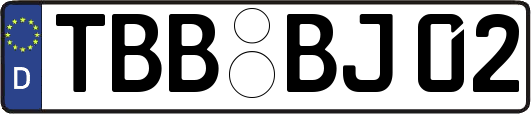 TBB-BJ02