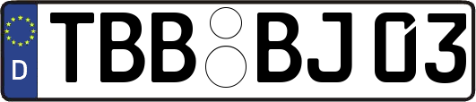 TBB-BJ03