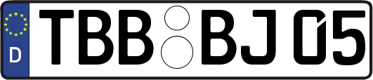 TBB-BJ05