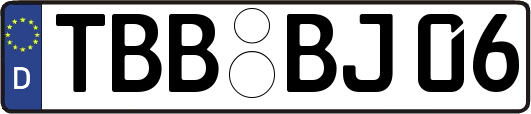TBB-BJ06