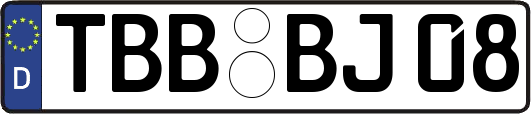 TBB-BJ08