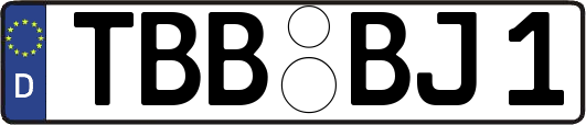 TBB-BJ1