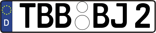 TBB-BJ2