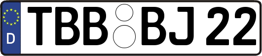 TBB-BJ22