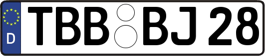 TBB-BJ28