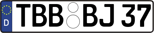 TBB-BJ37