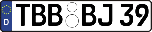 TBB-BJ39