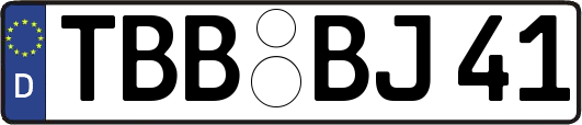 TBB-BJ41