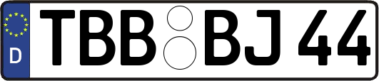 TBB-BJ44
