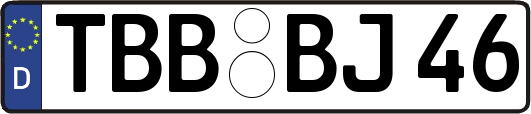 TBB-BJ46