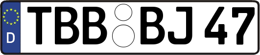 TBB-BJ47