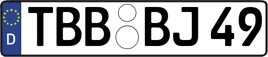 TBB-BJ49