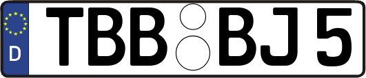 TBB-BJ5