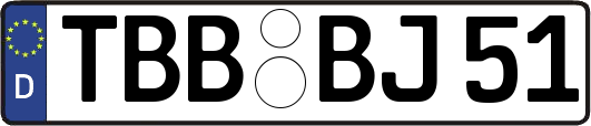 TBB-BJ51