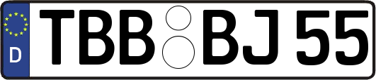 TBB-BJ55