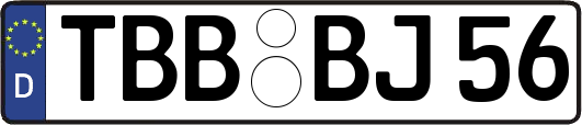 TBB-BJ56