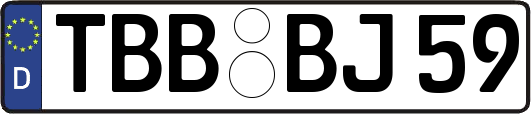 TBB-BJ59