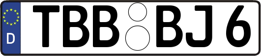 TBB-BJ6
