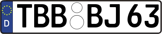 TBB-BJ63