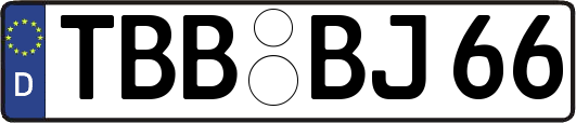 TBB-BJ66