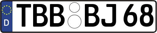 TBB-BJ68