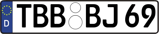 TBB-BJ69