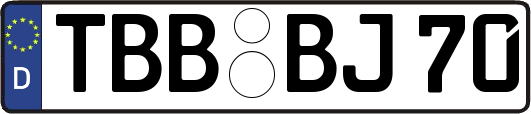 TBB-BJ70
