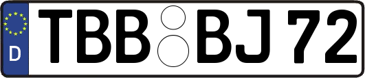 TBB-BJ72