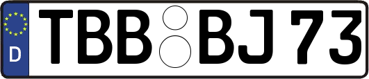 TBB-BJ73