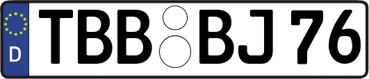 TBB-BJ76
