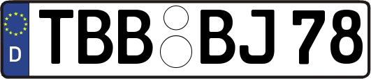 TBB-BJ78