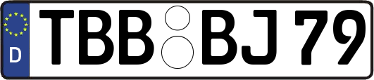 TBB-BJ79