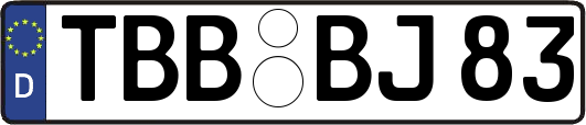 TBB-BJ83